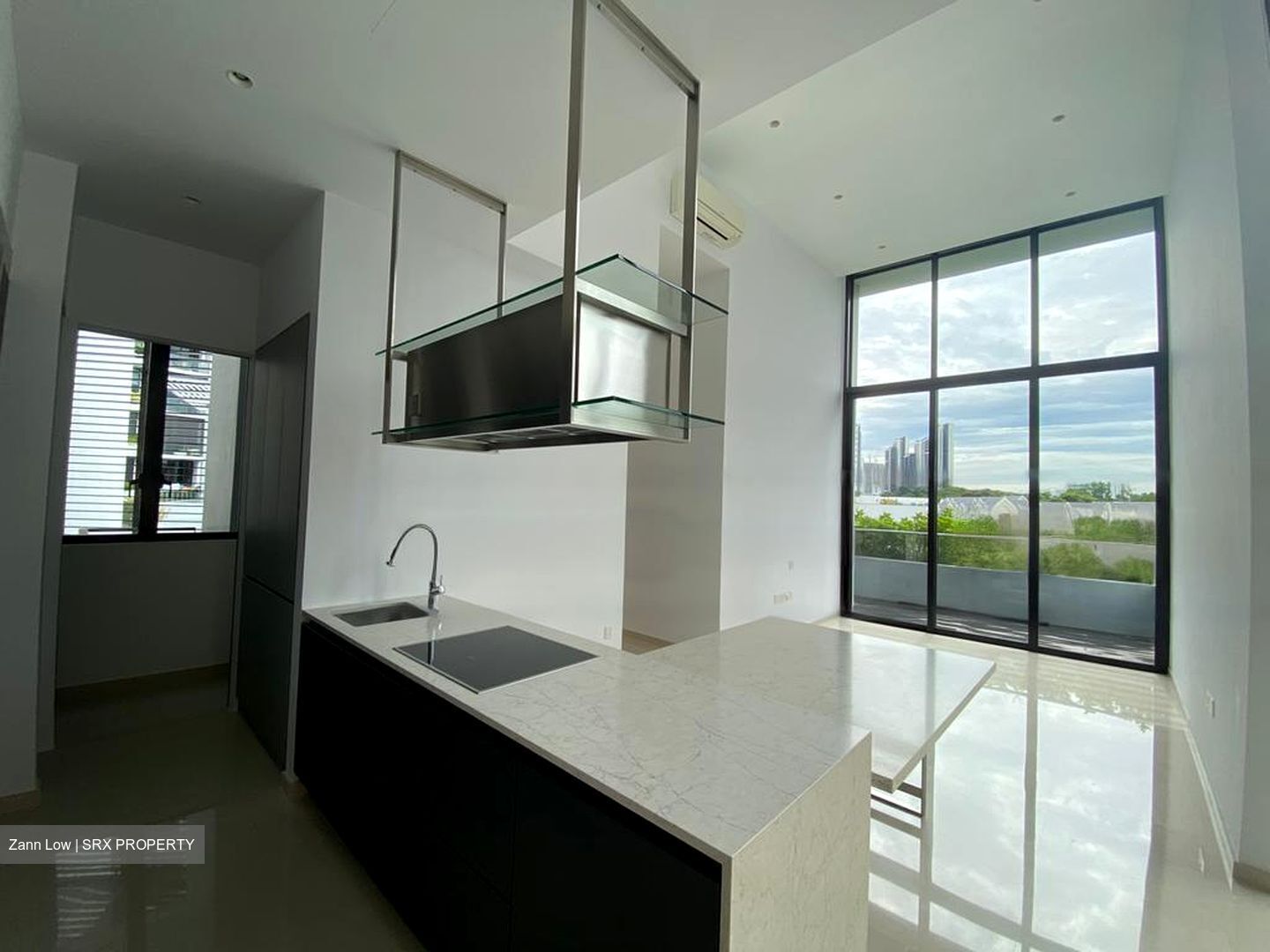 The Crest (D3), Condominium #543165251